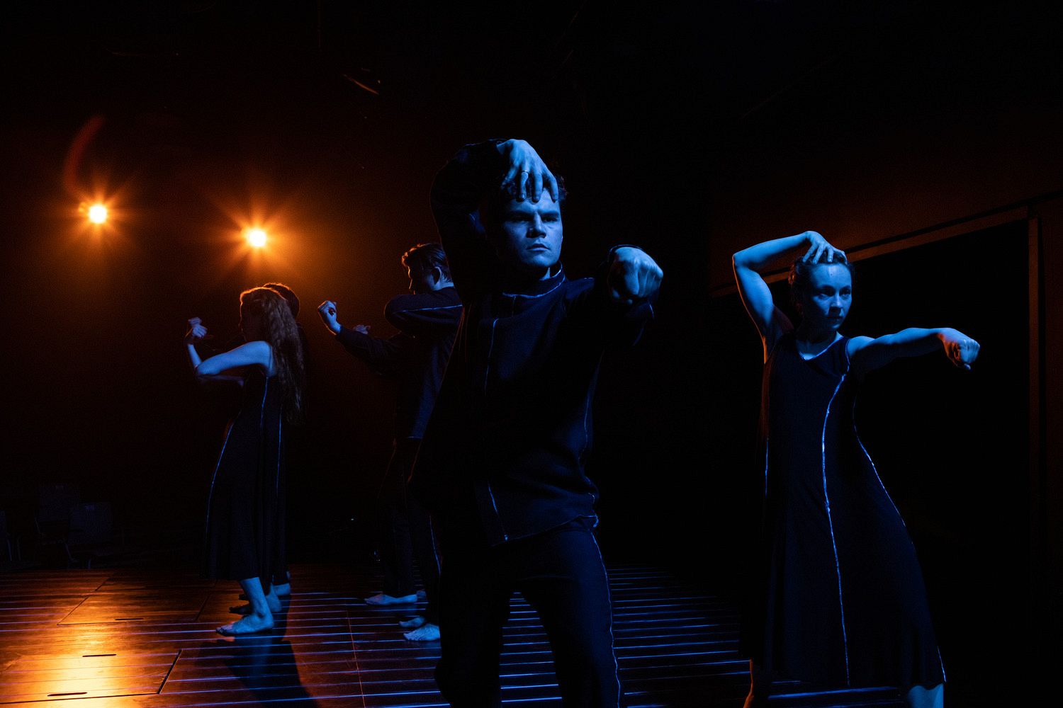 Маленькие трагедии