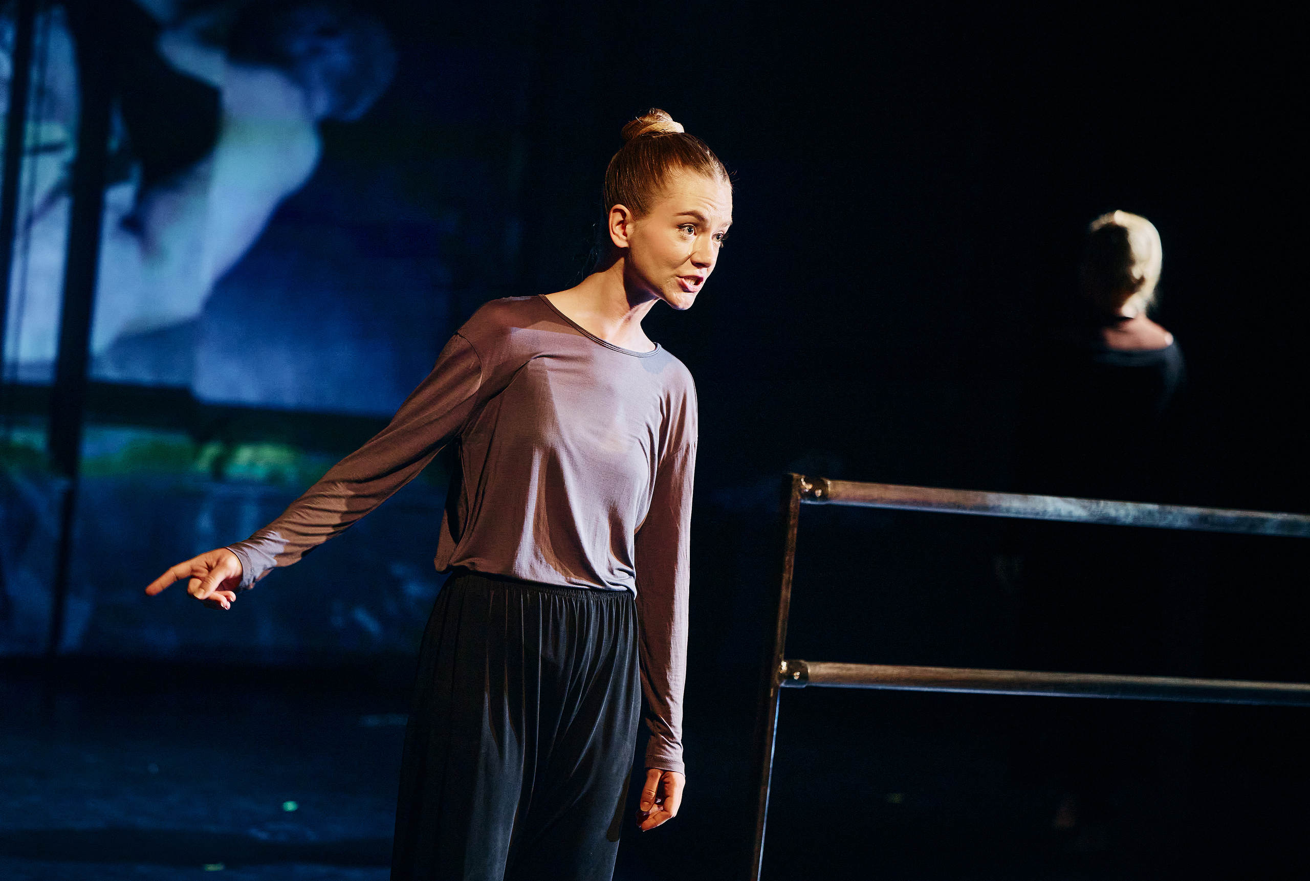 Протагонист