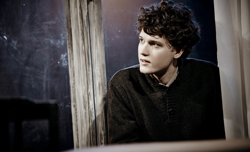 Белый вальс