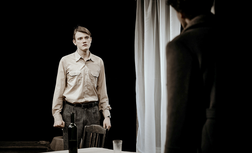 Белый вальс