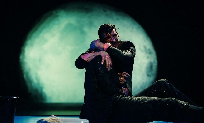 Стражи Тадж-Махала