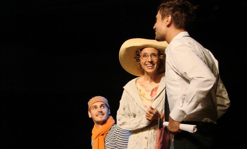 Страх мыльного пузыря