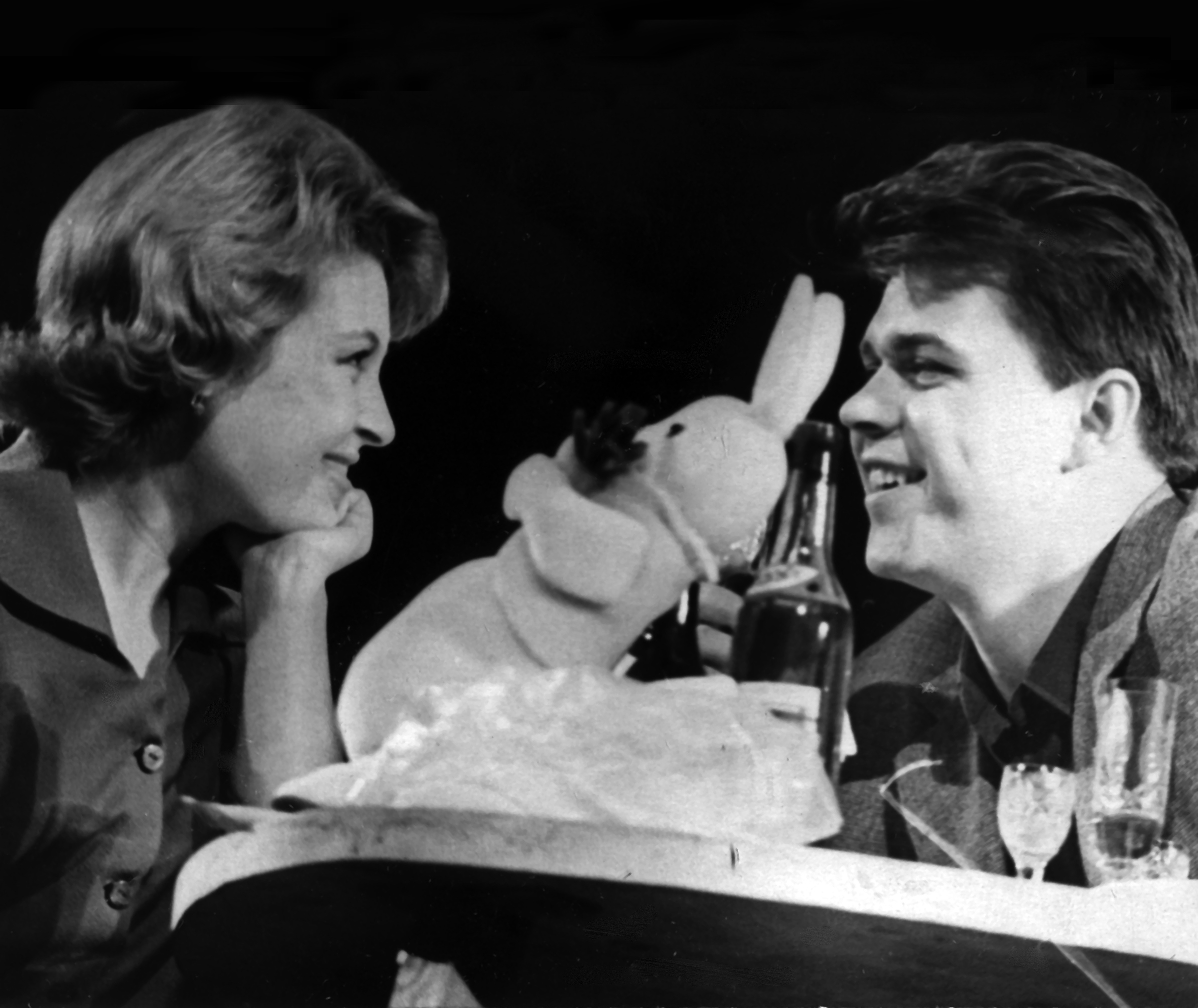 Пять вечеров