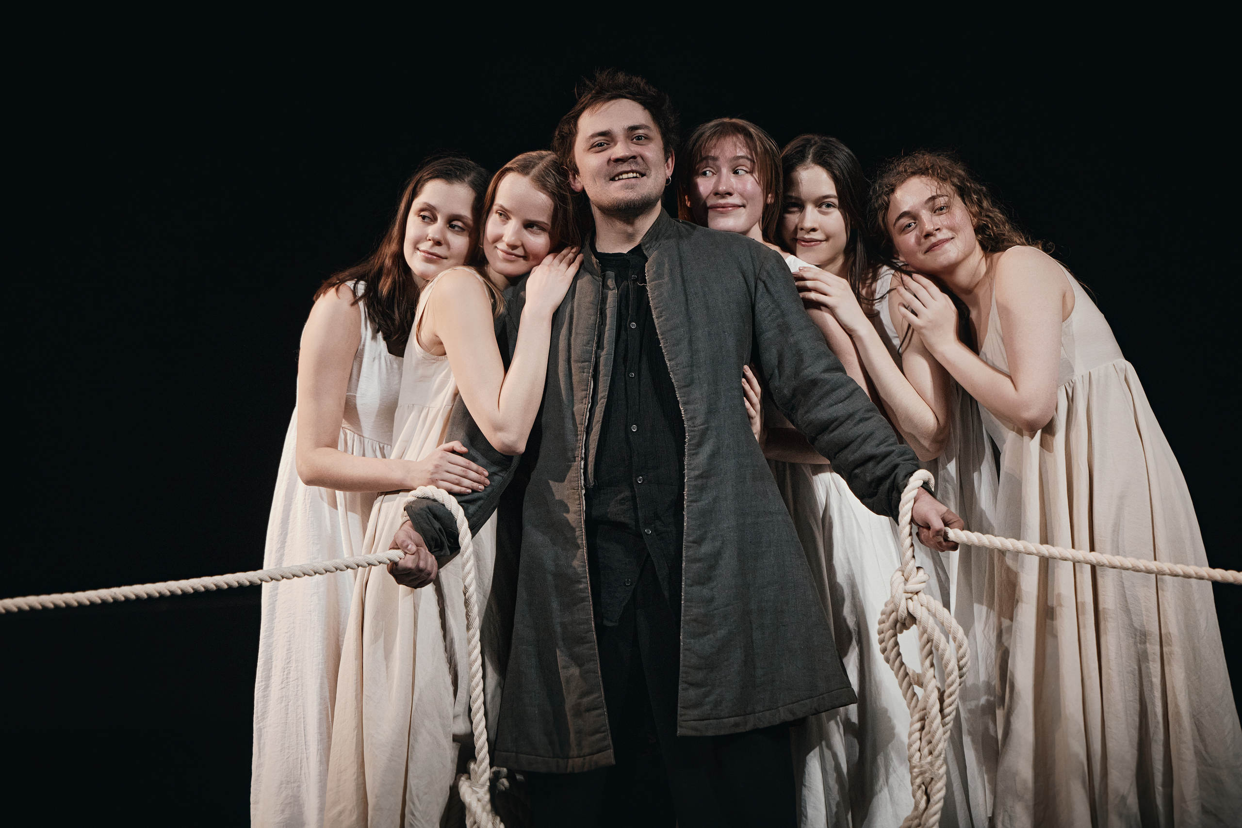 Капитанская дочка