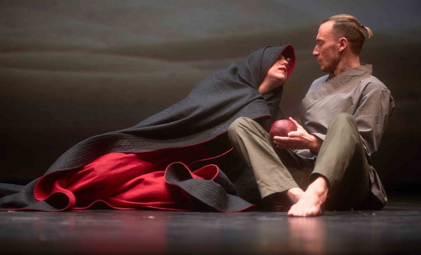 Тёмные аллеи (Цикл метаморфозы)