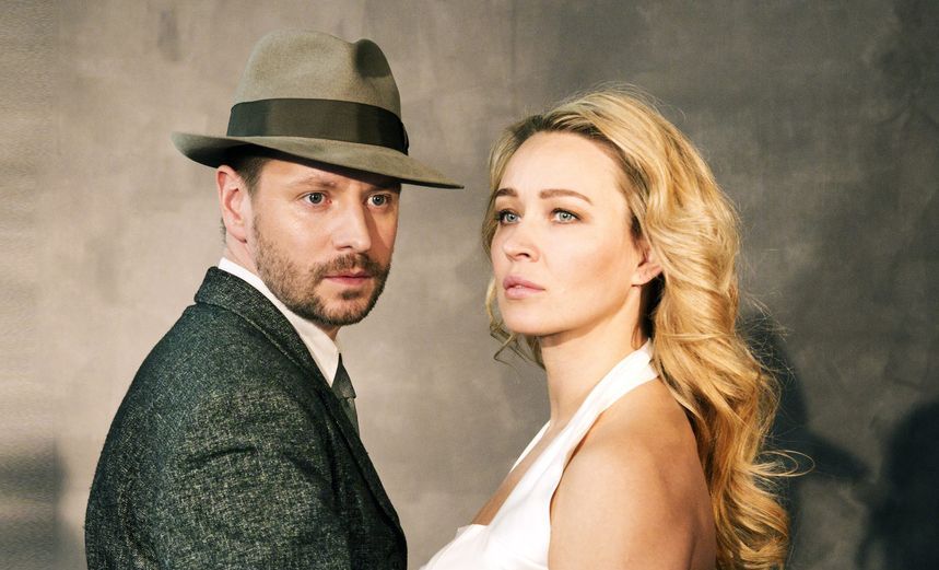 Дорога перемен