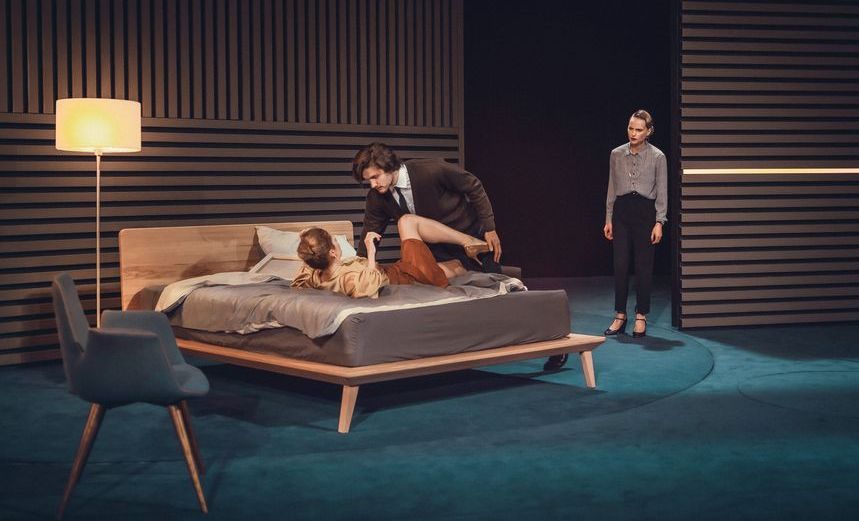 Ложные признания