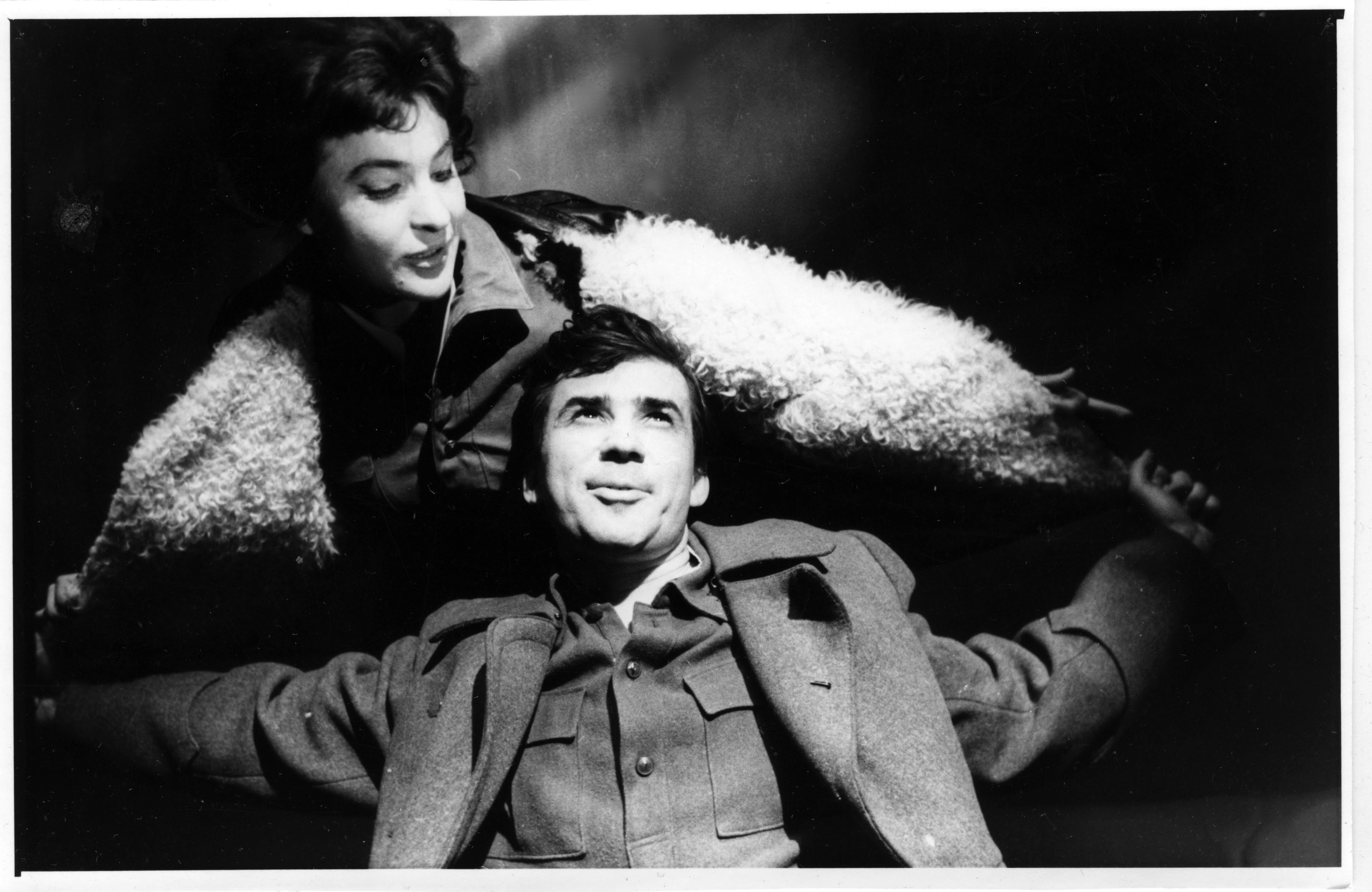 Пять вечеров