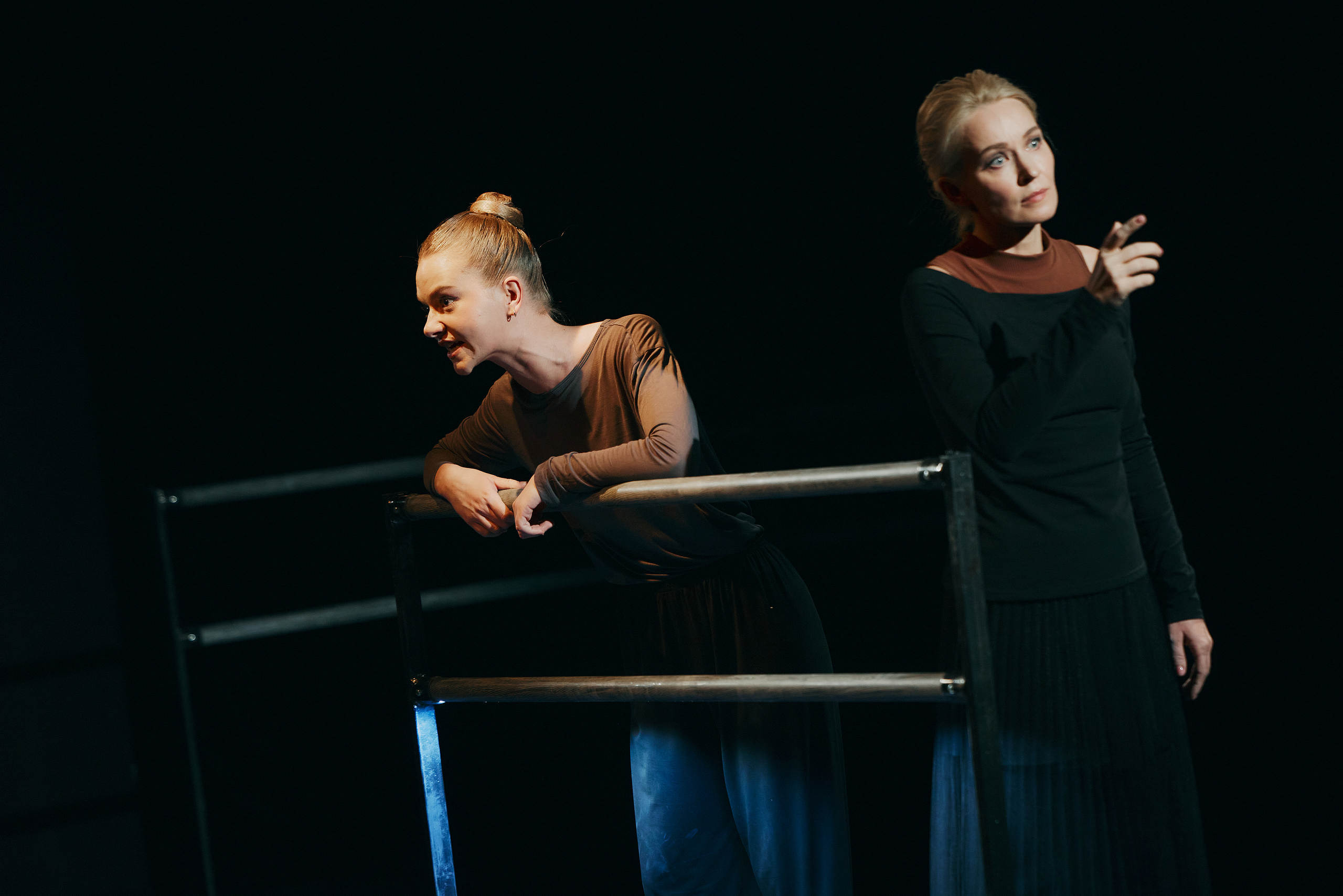 Протагонист