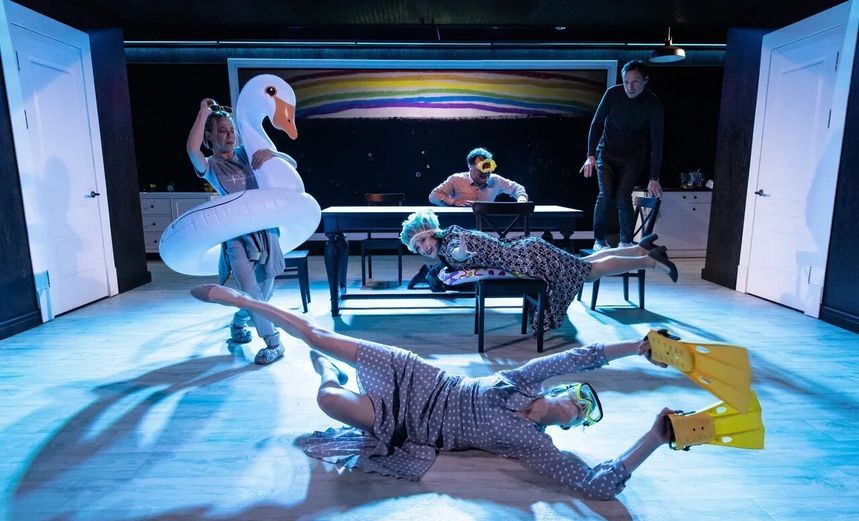 Обычный конец света