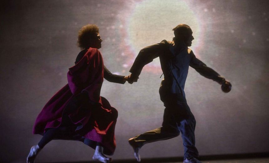 Тёмные аллеи (Цикл метаморфозы)