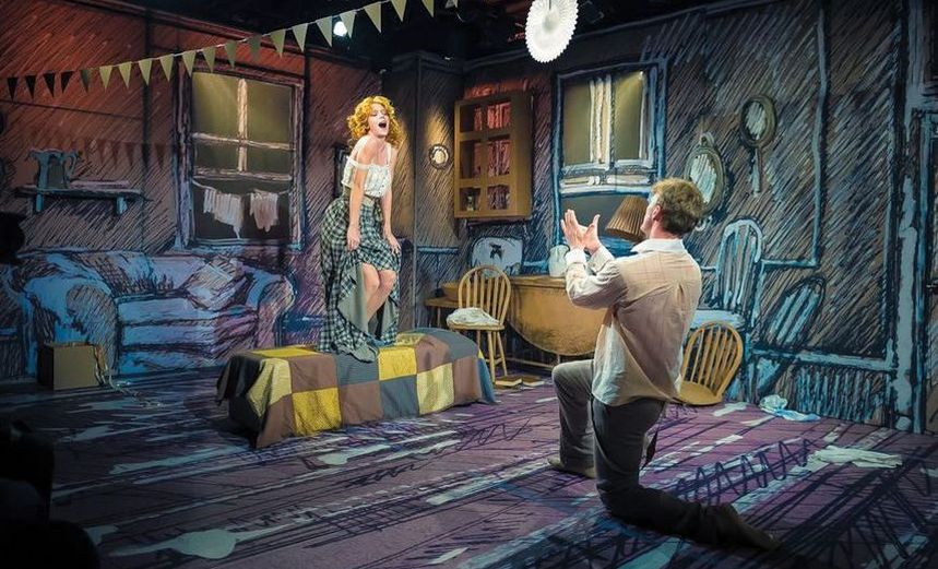 Рождество О.Генри