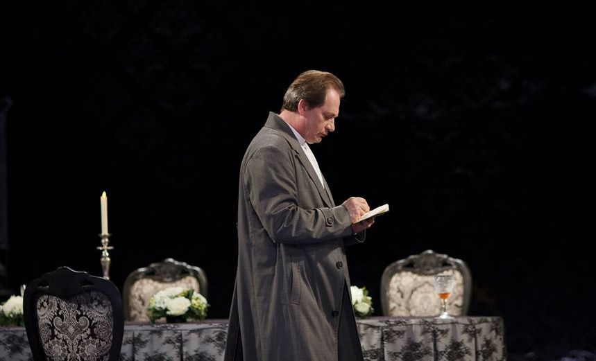 Инспектор пришел