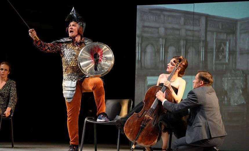 Рыцарь пламенеющего пестика