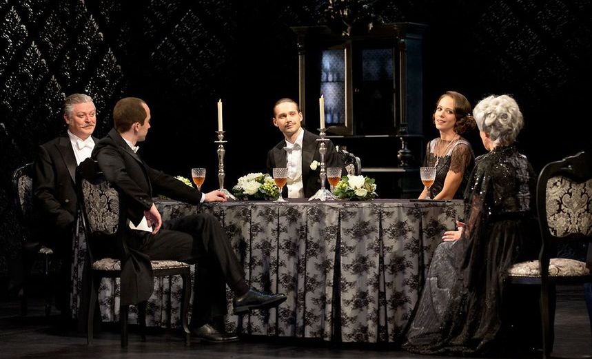 Инспектор пришел