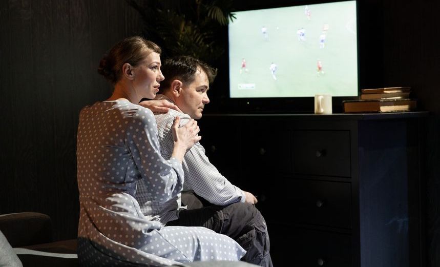 Обычный конец света