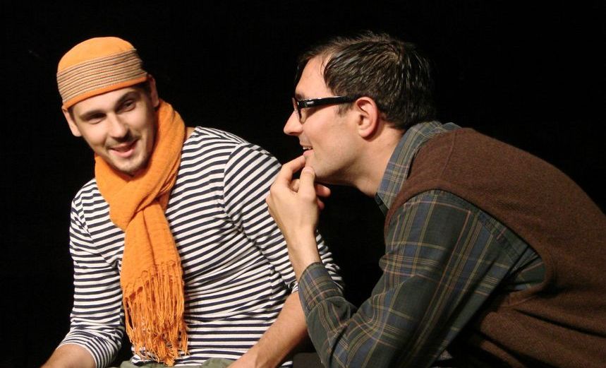 Страх мыльного пузыря