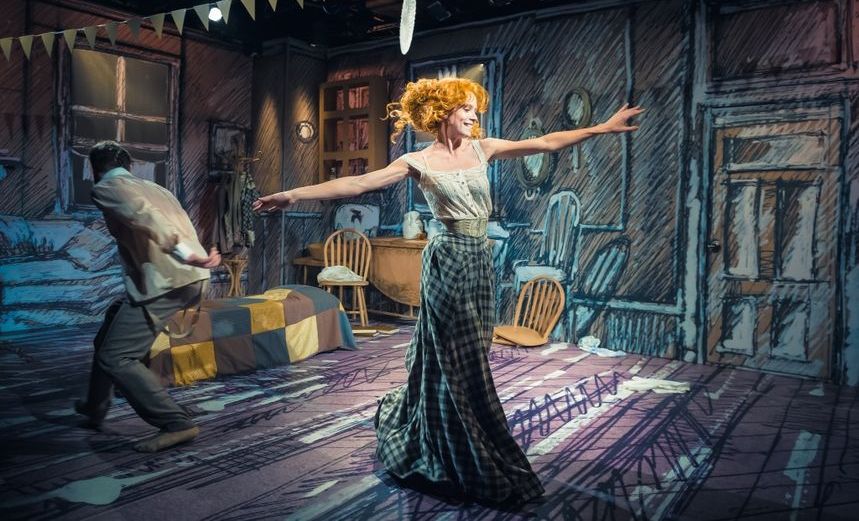 Рождество О.Генри