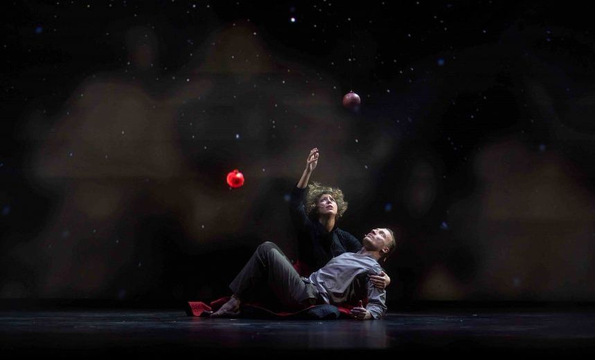 Тёмные аллеи (Цикл метаморфозы)