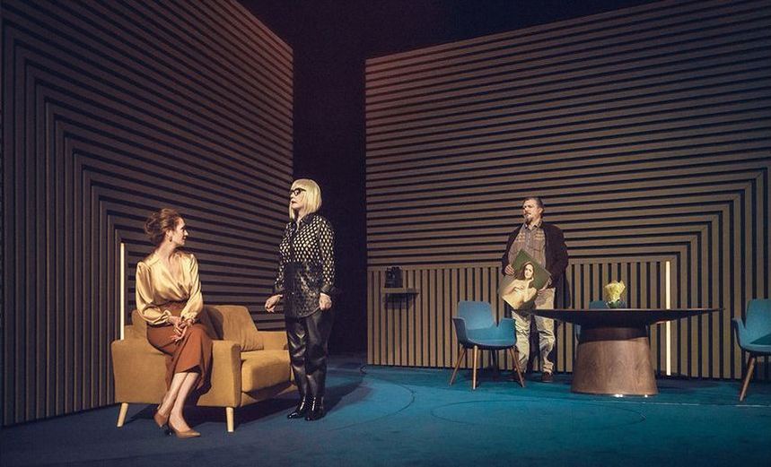 Ложные признания