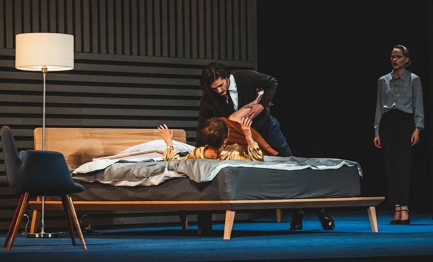 Ложные признания