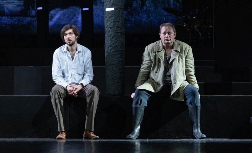 Заповедник