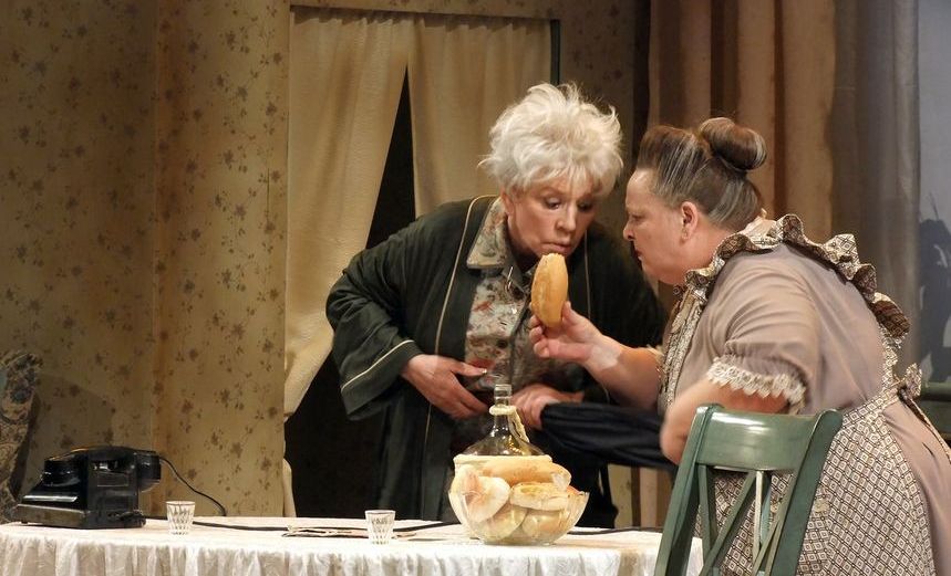 Семейка Краузе