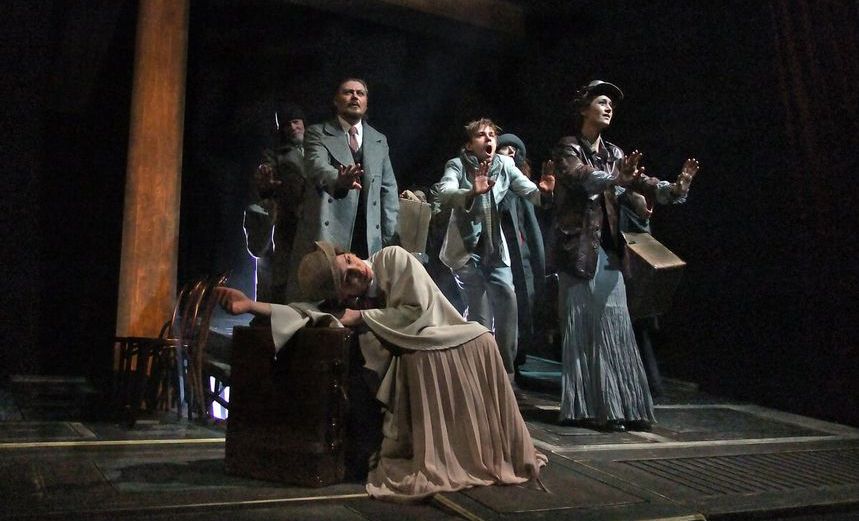 Вишневый сад