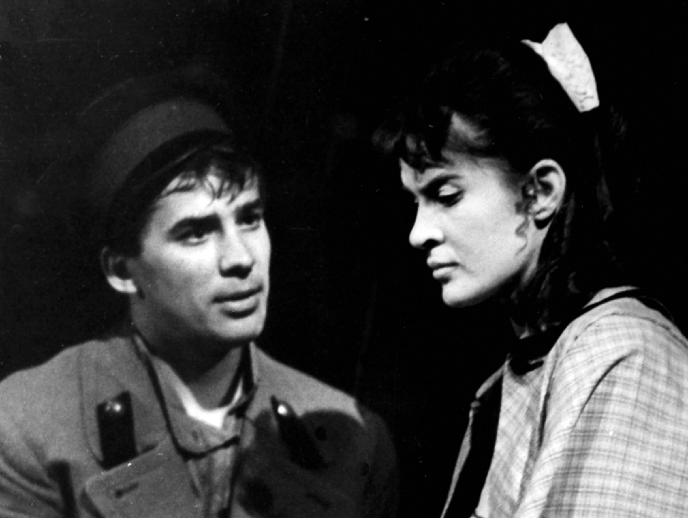 Пять вечеров