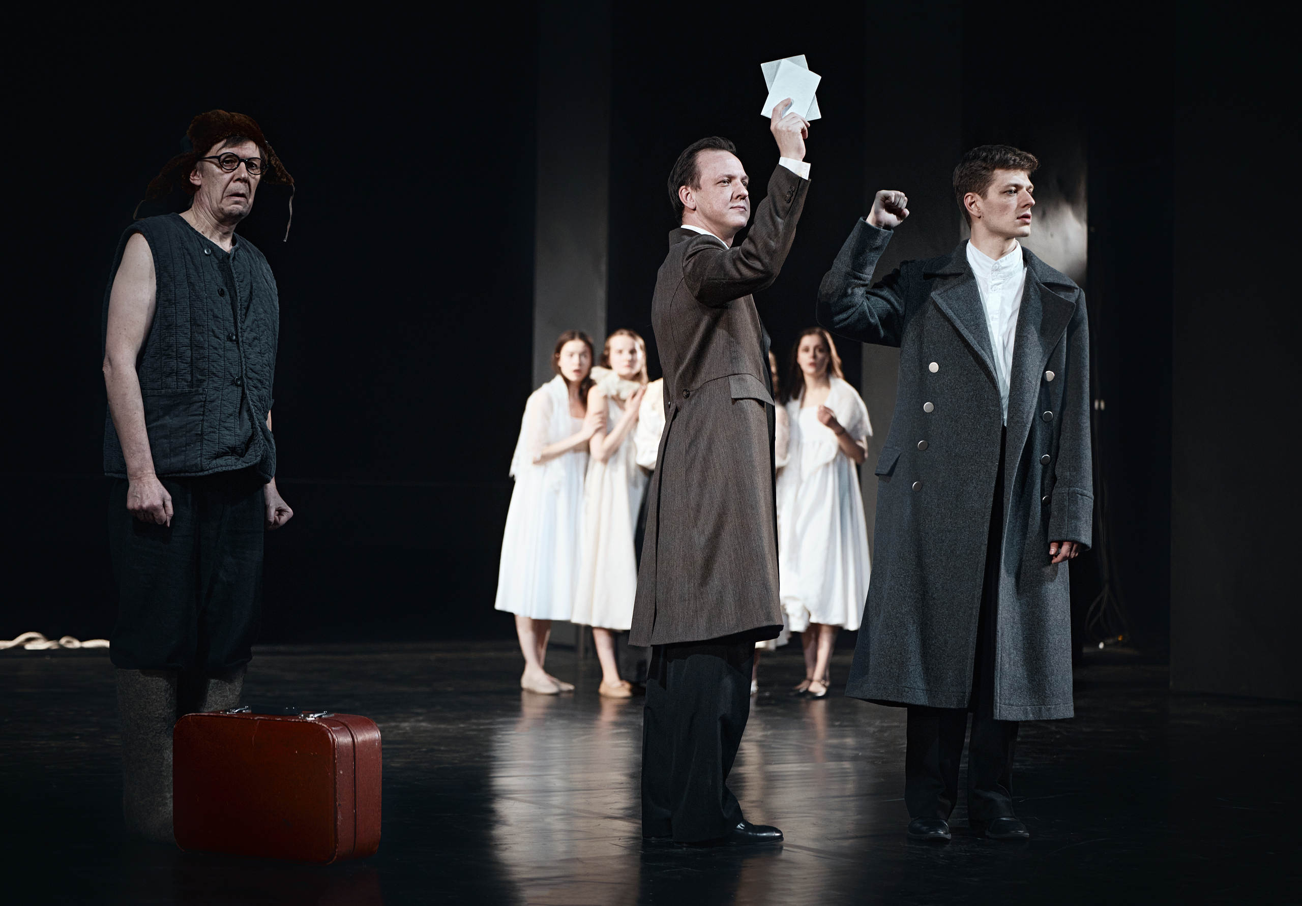 Капитанская дочка