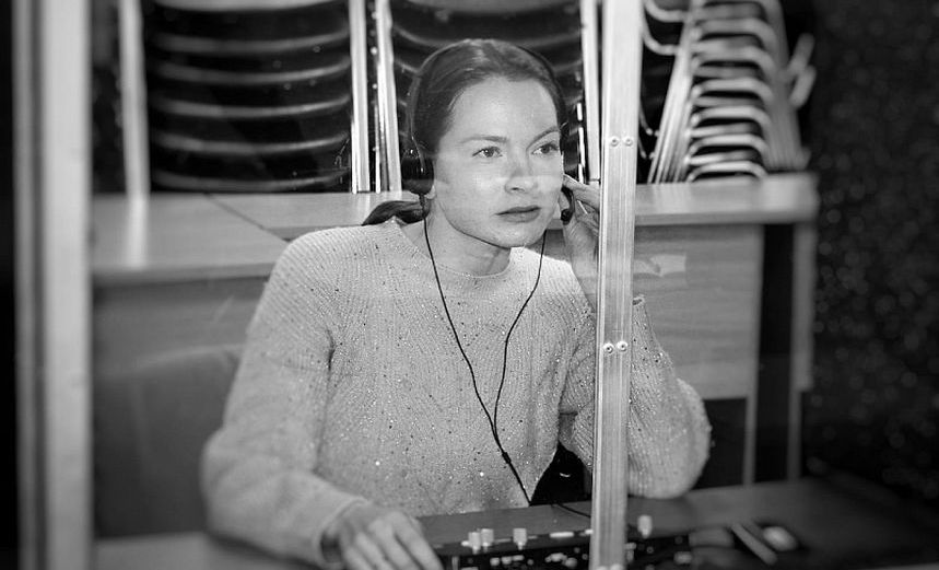 Тёмные аллеи (Цикл метаморфозы)