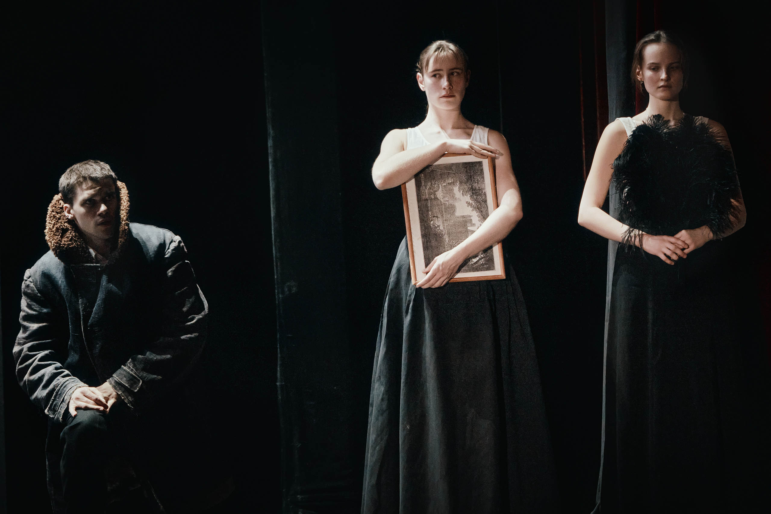 Капитанская дочка