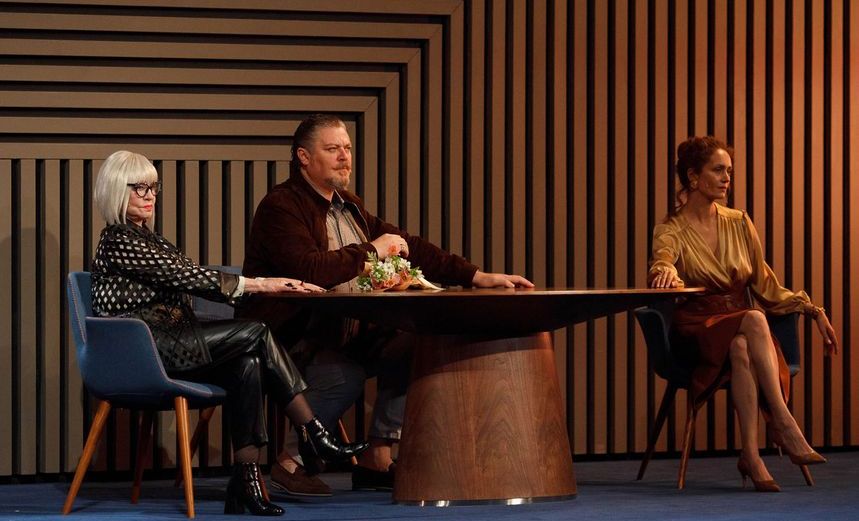 Ложные признания