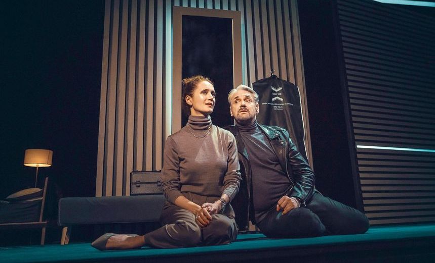 Ложные признания