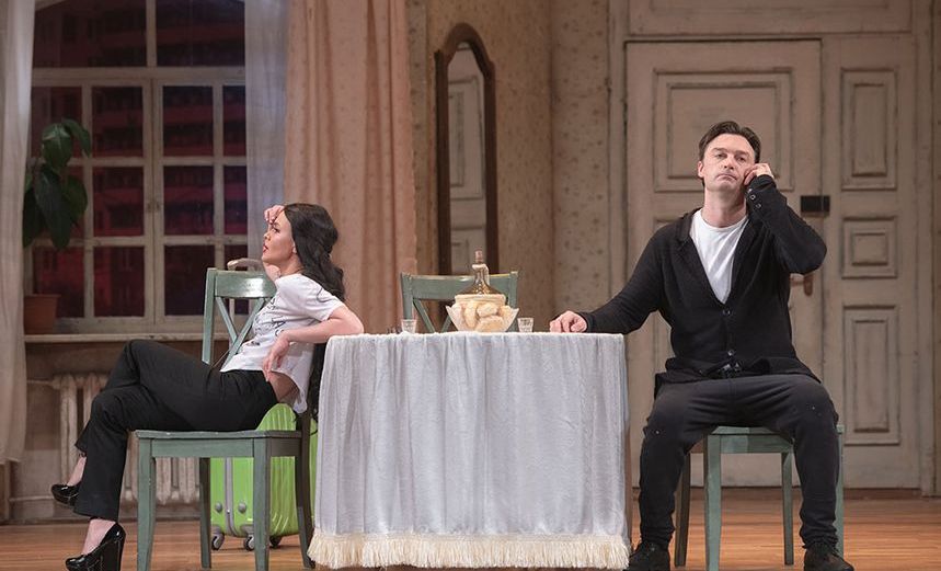 Семейка Краузе