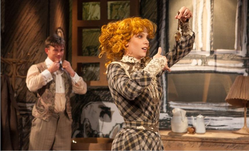 Рождество О.Генри