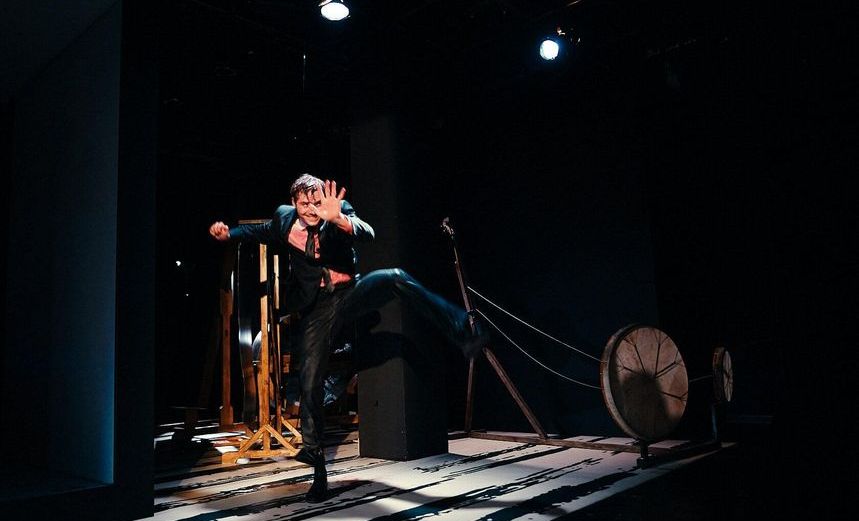 Стражи Тадж-Махала