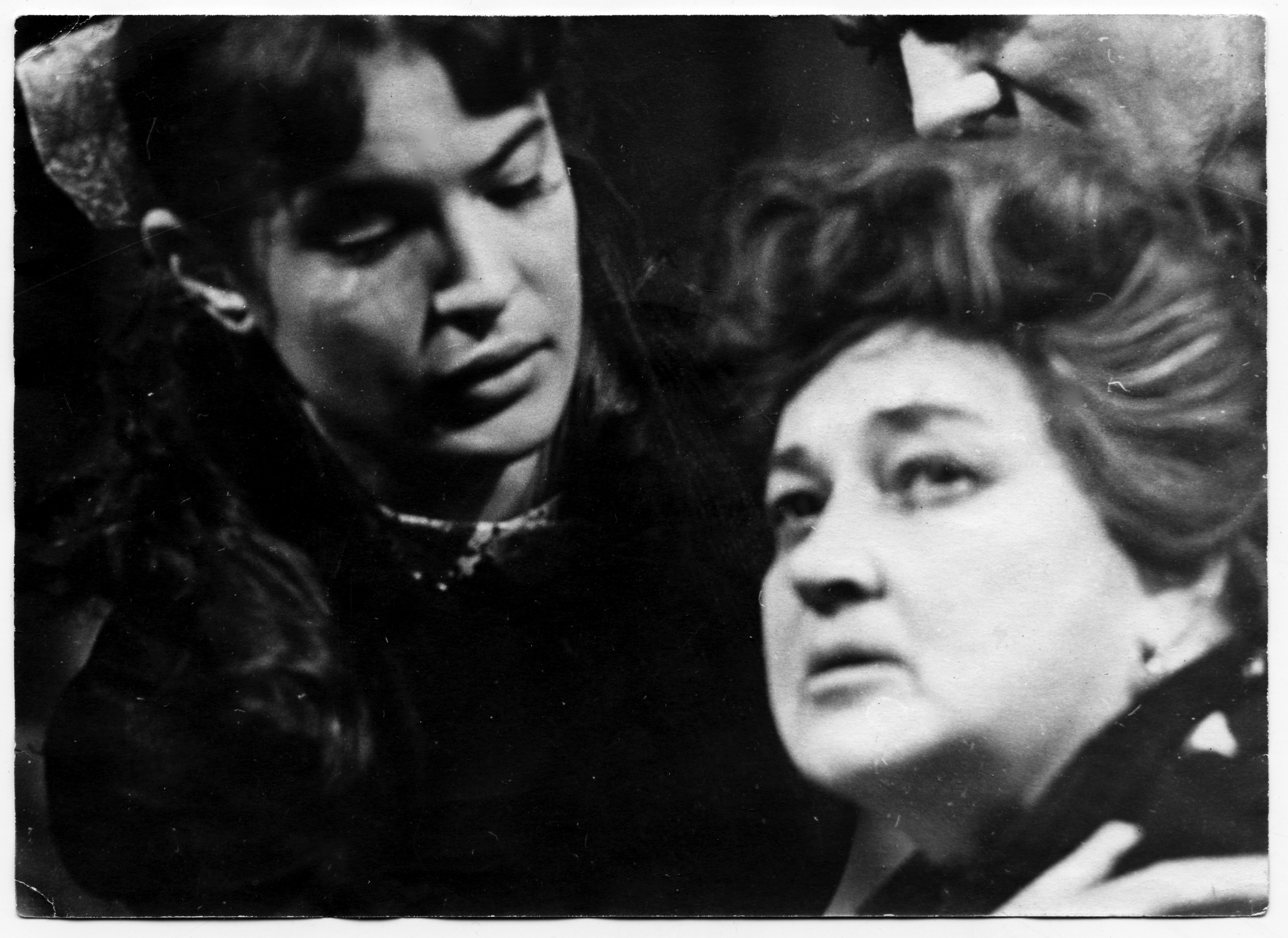 Пять вечеров