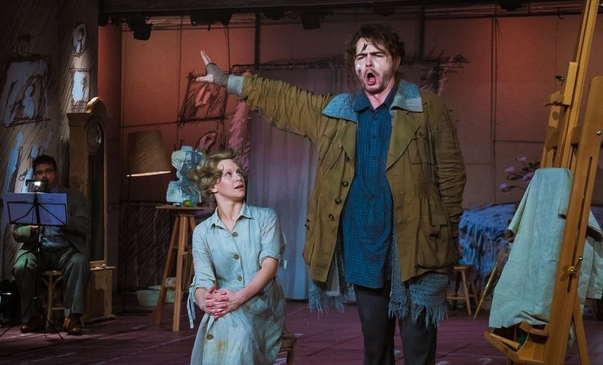 Рождество О.Генри