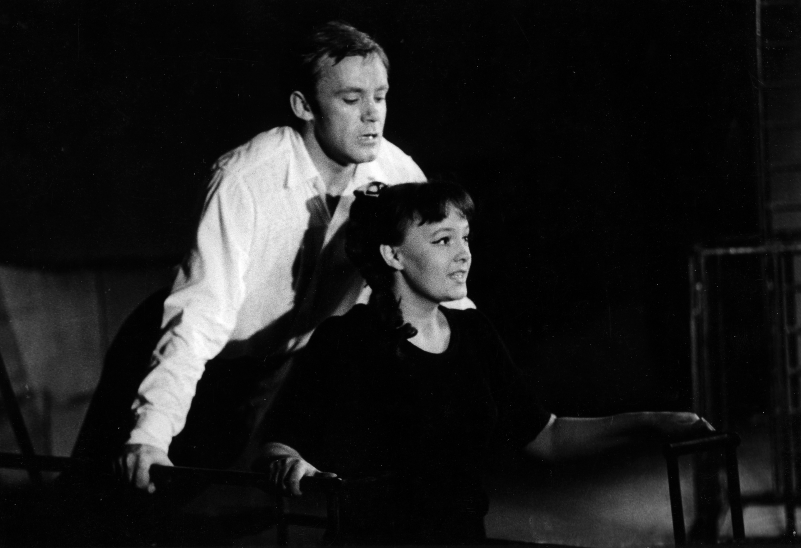 Пять вечеров