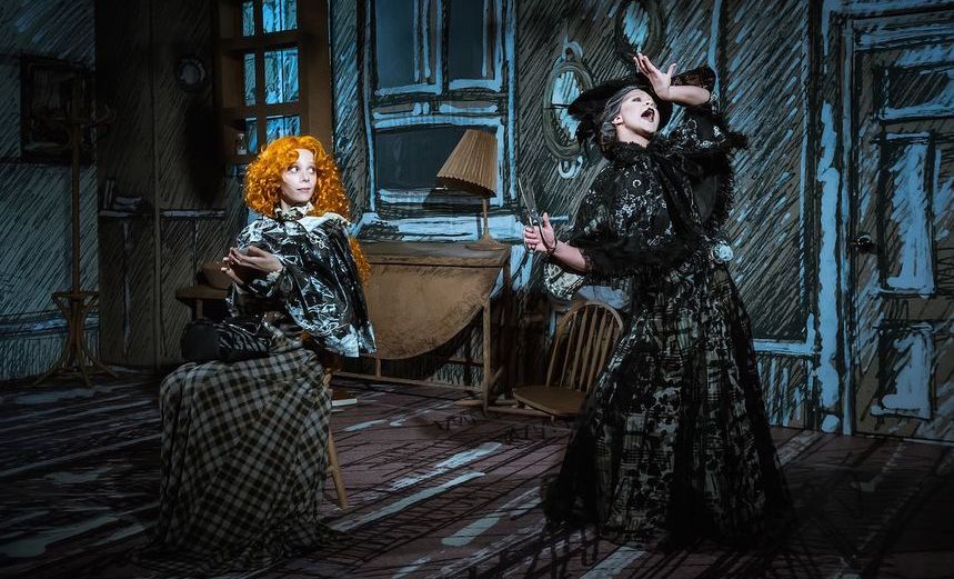 Рождество О.Генри