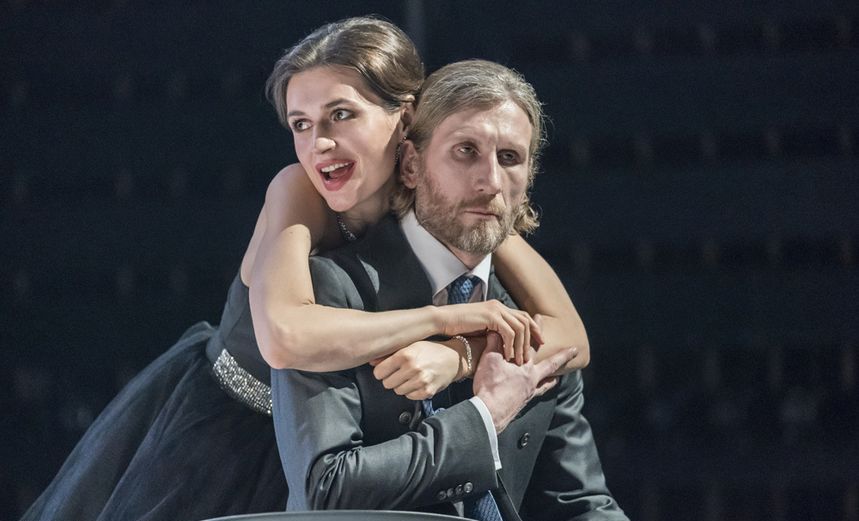 Рыцарь пламенеющего пестика