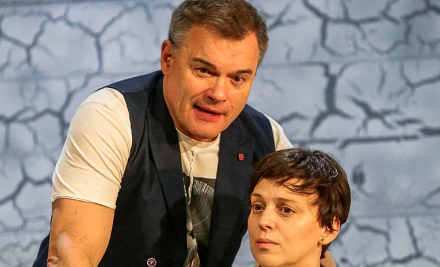 Разговоры после погребения