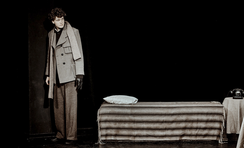 Белый вальс