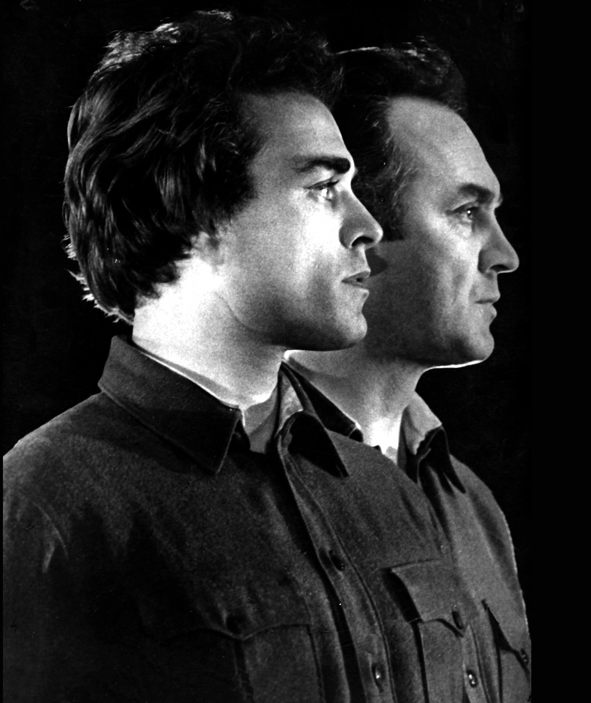 Пять вечеров