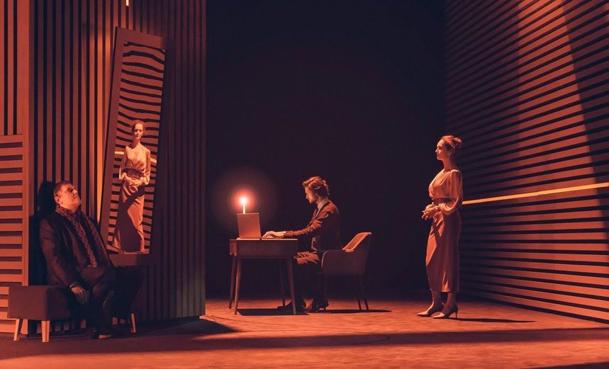 Ложные признания