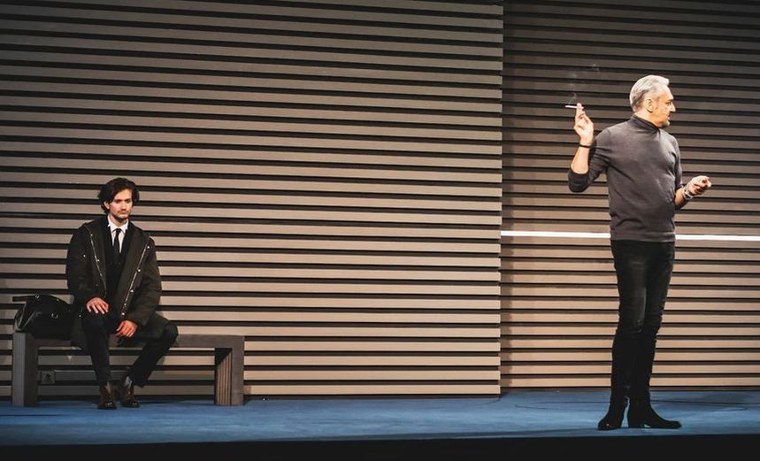 Ложные признания