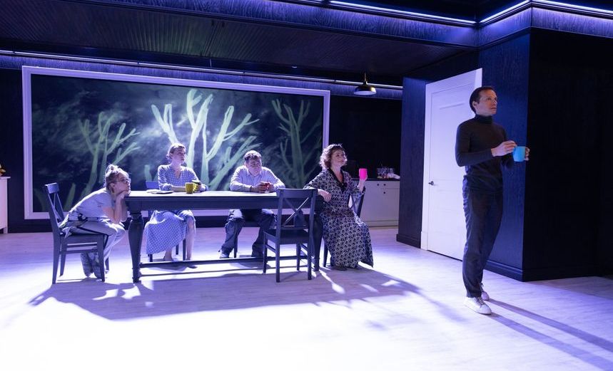 Обычный конец света