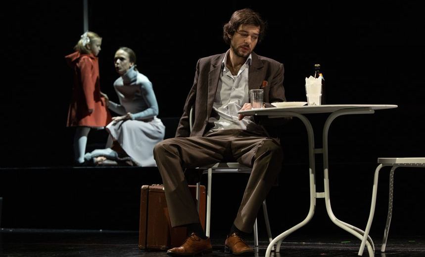 Заповедник