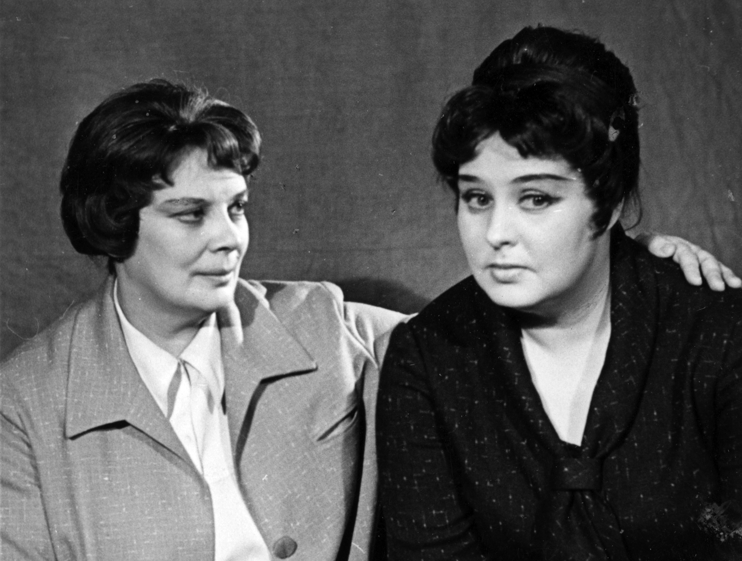 Пять вечеров